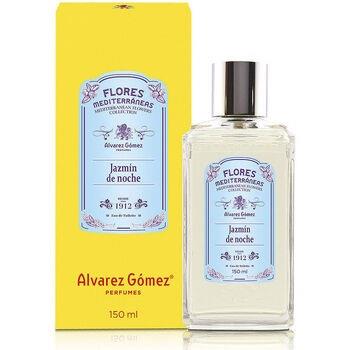 Cologne Alvarez Gomez Flores Mediterraneas Jazmín Noche Eau De Toilett...