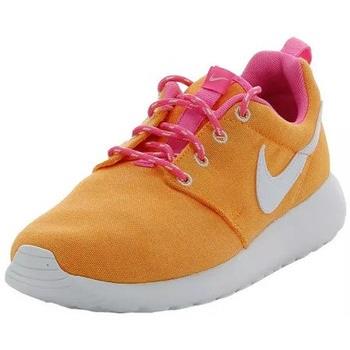 Baskets basses enfant Nike Roshe One Junior