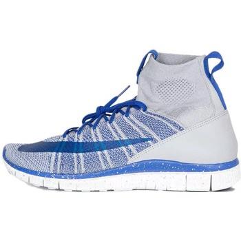 Baskets montantes Nike Free Flyknit Mercurial Superfly
