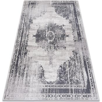 Tapis Rugsx Tapis lavable ANDRE 1187 Ornement, vintage antidé 160x220 ...