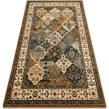 Tapis Rugsx Tapis en laine POLONIA Samari Ornement jadeit 200x300 cm