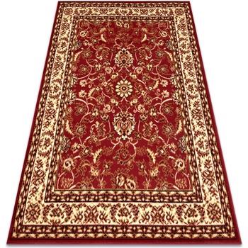 Tapis Rugsx BCF Tapis Morad KLASYK classique - bordeaux 200x300 cm