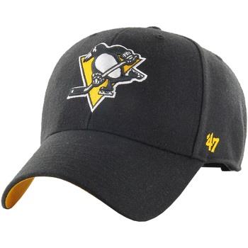 Casquette '47 Brand NHL Pittsburgh Penguins Ballpark Cap