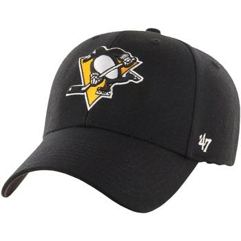 Casquette '47 Brand NHL Pittsburgh Penguins MVP Cap