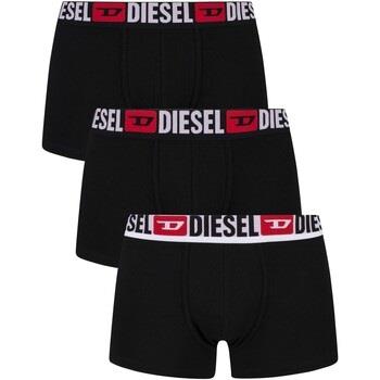 Caleçons Diesel Lot de 3 malles Damien