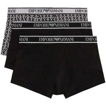 Boxers Emporio Armani pack x3 GA eagle