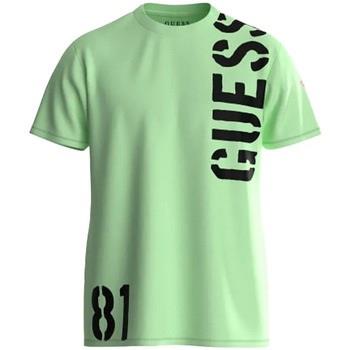 T-shirt Guess 81 authentic
