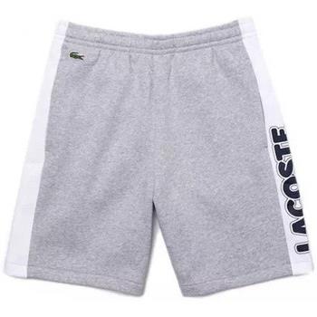 Short Lacoste Short