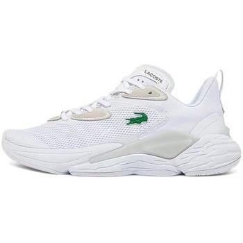 Baskets basses Lacoste ACESHOT