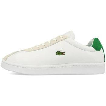 Baskets basses Lacoste MASTERS 119 3SMA