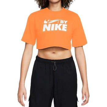 T-shirt Nike FZ4635