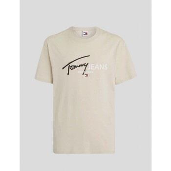 T-shirt Tommy Jeans -