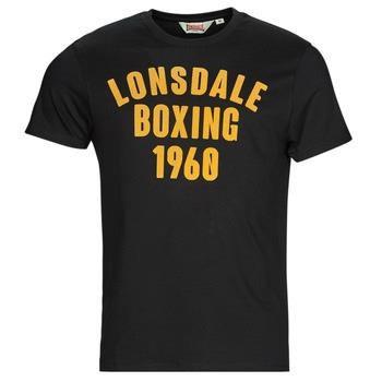 T-shirt Lonsdale PITSLIGO