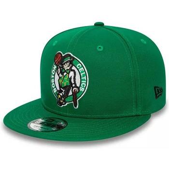 Casquette New-Era 9FIFTY Boston Celtics