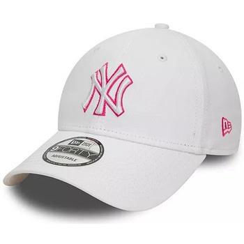 Casquette New-Era TEAM OUTLINE 9FORTY NEYYAN