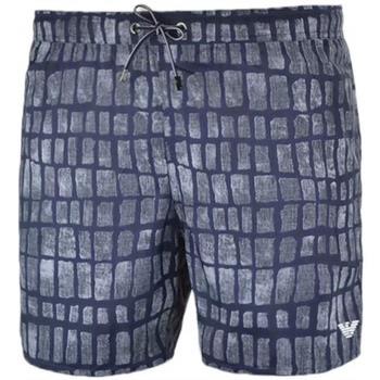 Short Ea7 Emporio Armani Short