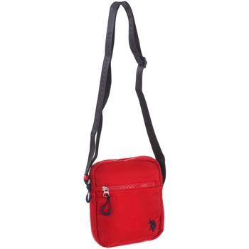 Sac Bandouliere U.S Polo Assn. BIUB55676MIA-LIGHT RED