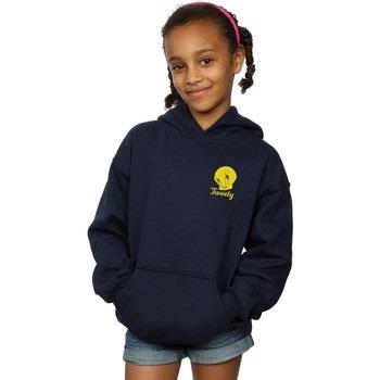 Sweat-shirt enfant Dessins Animés Tweety Pie Head