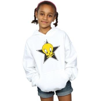 Sweat-shirt enfant Dessins Animés Tweety Pie Star