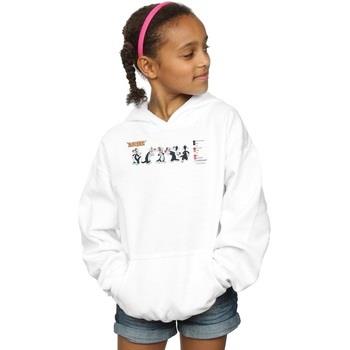 Sweat-shirt enfant Dessins Animés BI9500