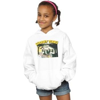 Sweat-shirt enfant Dessins Animés Welcome