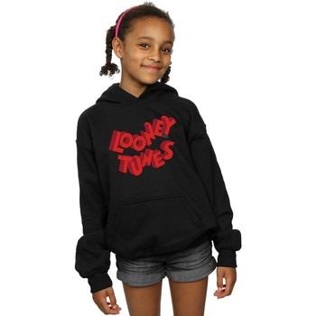 Sweat-shirt enfant Dessins Animés 3D Logo