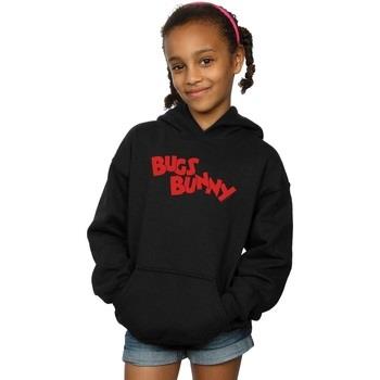 Sweat-shirt enfant Dessins Animés Bugs Bunny Name