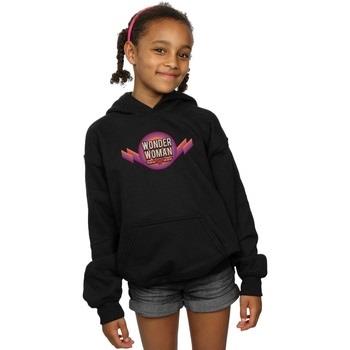 Sweat-shirt enfant Dc Comics BI14617