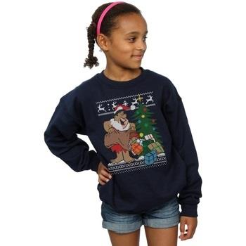 Sweat-shirt enfant The Flintstones BI17235