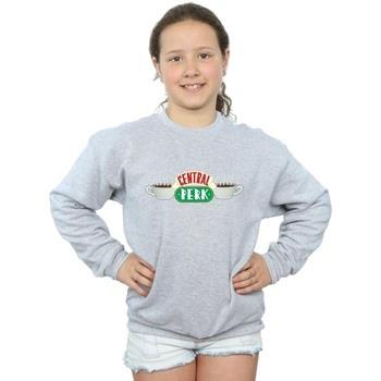 Sweat-shirt enfant Friends Central Perk