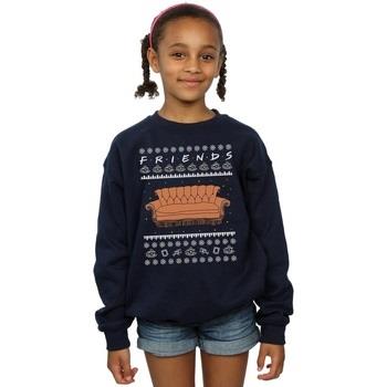 Sweat-shirt enfant Friends BI17633