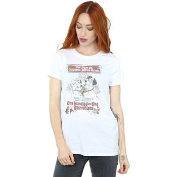 T-shirt Dessins Animés BI1665