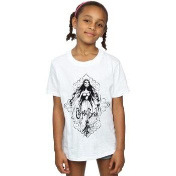 T-shirt enfant Corpse Bride BI12640