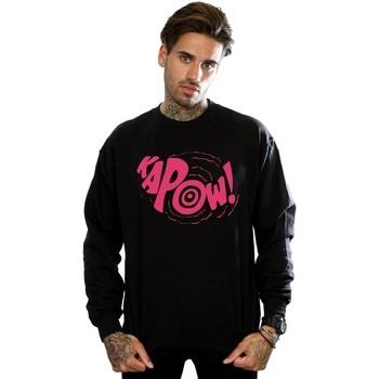 Sweat-shirt Dc Comics Kapow