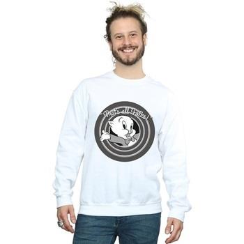 Sweat-shirt Dessins Animés That's All Folks