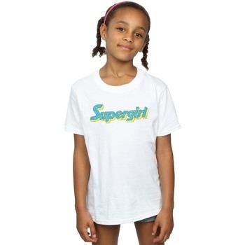 T-shirt enfant Dc Comics BI15800