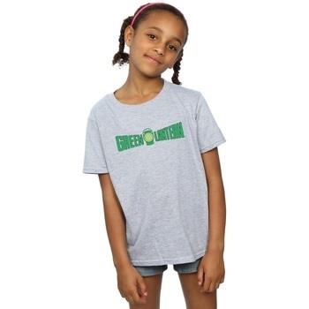 T-shirt enfant Dc Comics BI15874