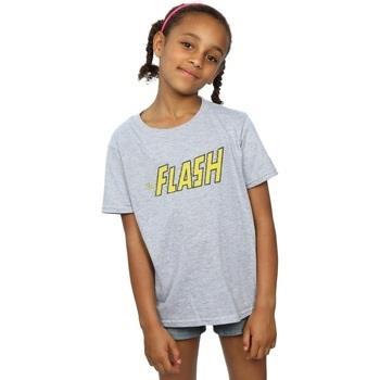 T-shirt enfant Dc Comics BI15895