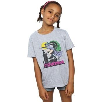 T-shirt enfant Dc Comics BI15946