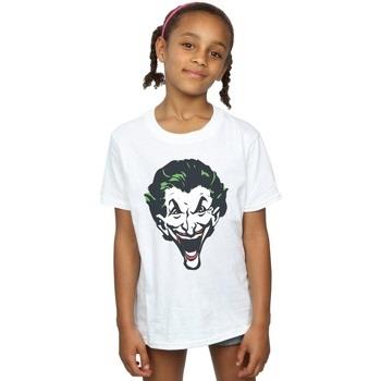 T-shirt enfant Dc Comics BI16037