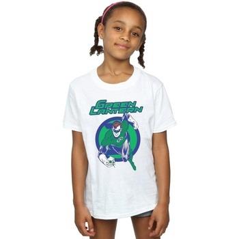 T-shirt enfant Dc Comics BI16076