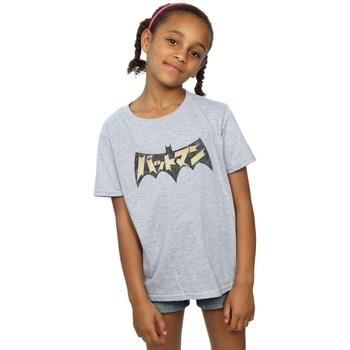 T-shirt enfant Dc Comics BI16114