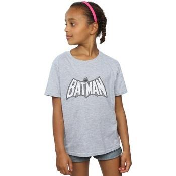 T-shirt enfant Dc Comics BI16116