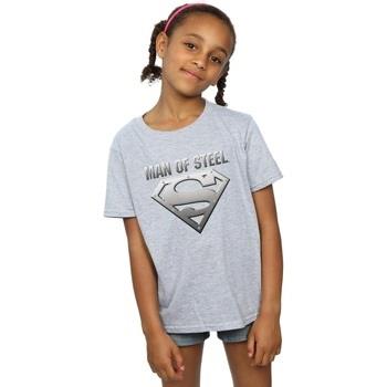 T-shirt enfant Dc Comics BI16186