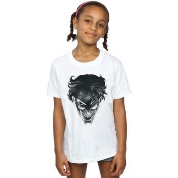 T-shirt enfant Dc Comics BI16235