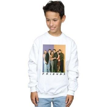 Sweat-shirt enfant Friends BI17027