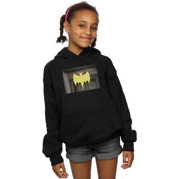 Sweat-shirt enfant Dc Comics Batman TV Series Gotham City Police