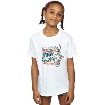 T-shirt enfant Dessins Animés BI23928