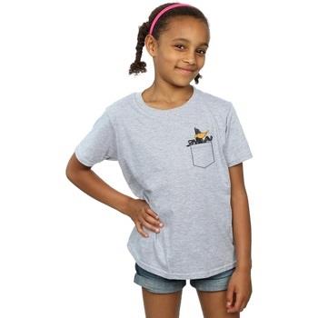 T-shirt enfant Dessins Animés BI24374