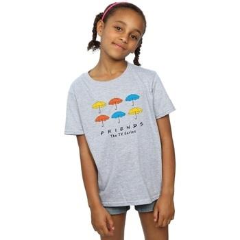 T-shirt enfant Friends BI18722